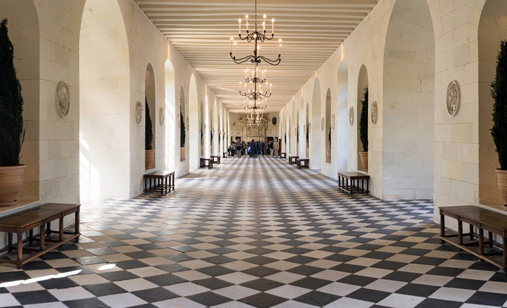 château de Chenonceau