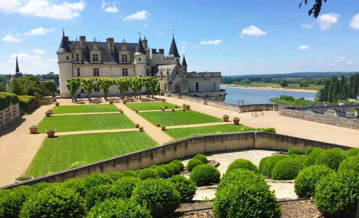 Château d'Amboise