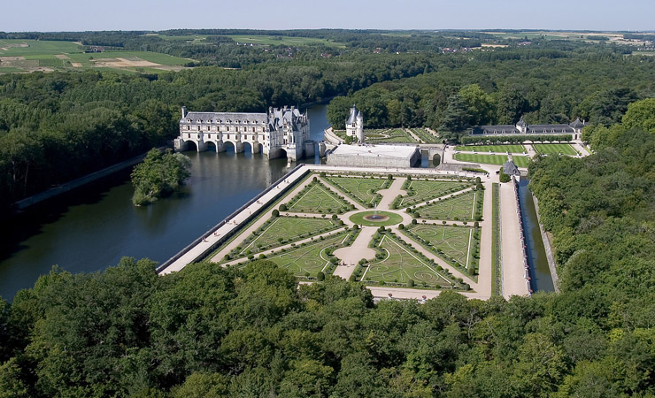 Château de Chenonceau