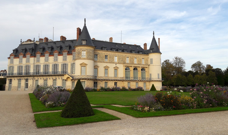 Château de Rambouillet