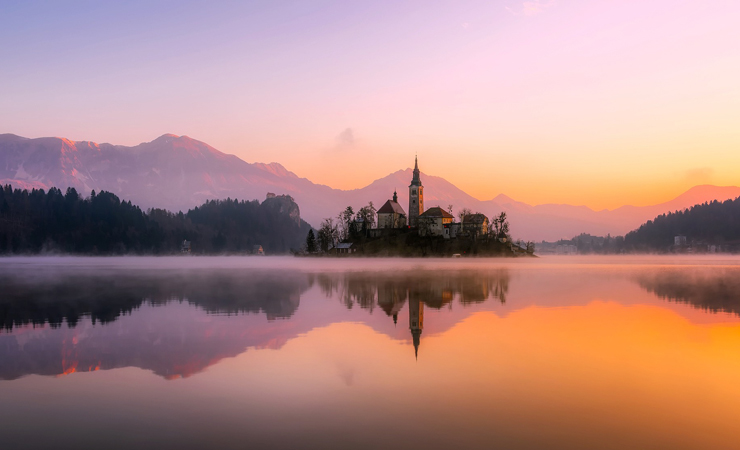 Bled