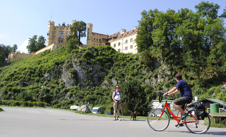 Hohenschwangau