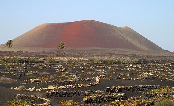 Timanfaya