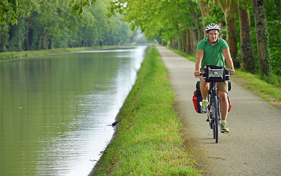 Canal du Midi