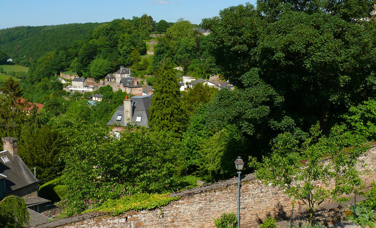 Normandy Bocage
