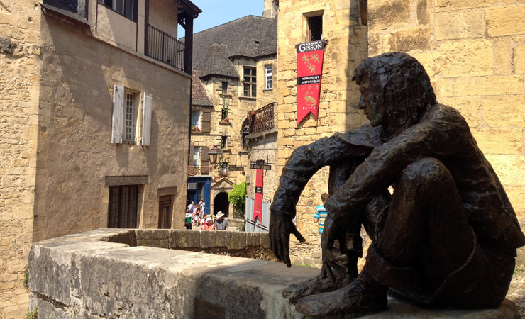 Sarlat