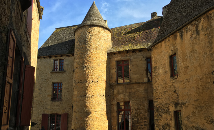 Sarlat