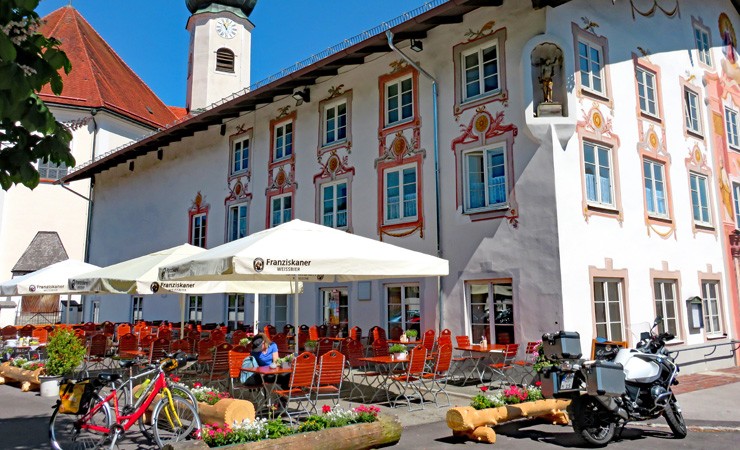 Eschenlohe