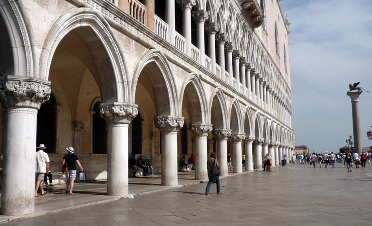 ©eurobike_Palais des Doges - Venise - eb-venetien-rundfahrt-venedig-dogenpalast-15_28576946506_o