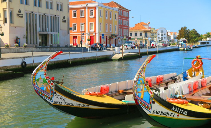 Aveiro