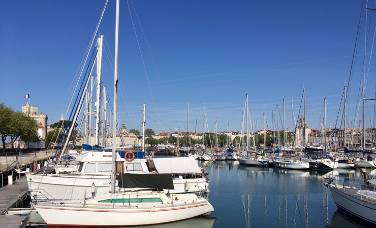 Port of La Rochelle