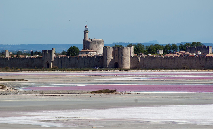 Aigues-Mortes