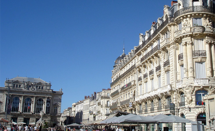 Montpellier