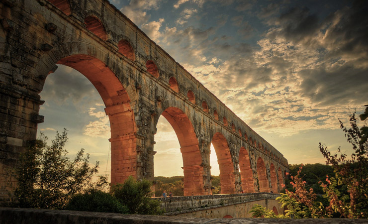 Pont-du-Gard