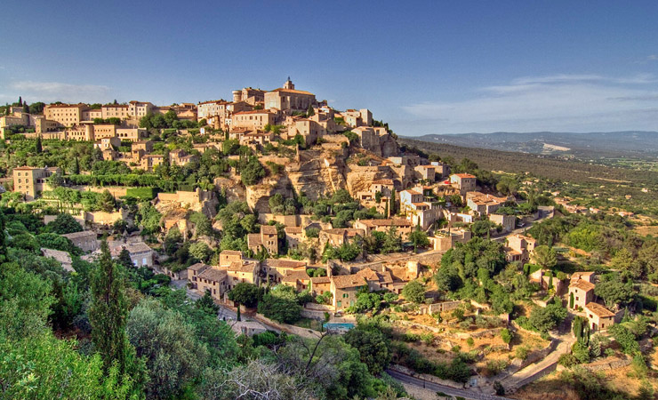 Gordes