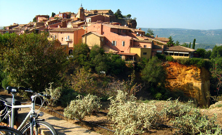 Roussillon