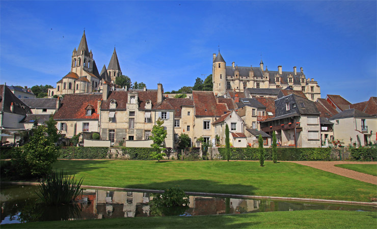 Loches 