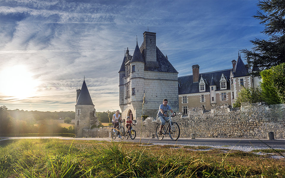 Val de loire a velo cheap