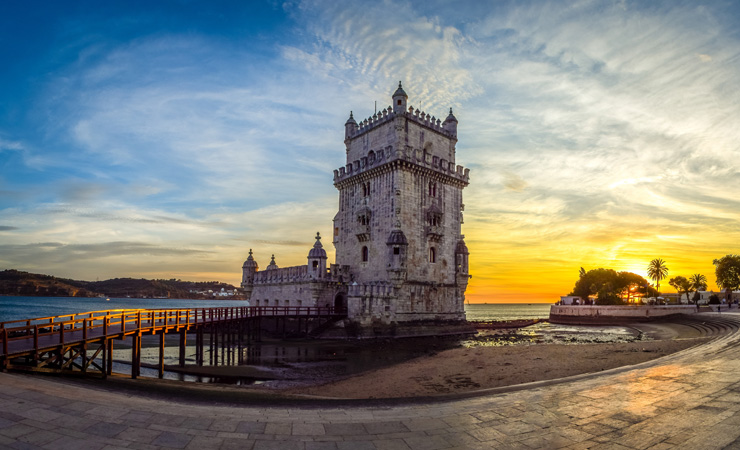 Belém tower (Lisbon)