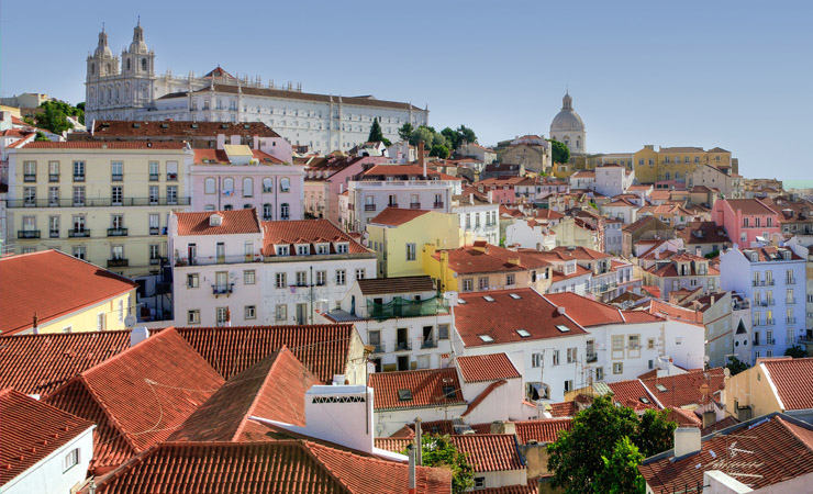 Alfama (Lisbon)