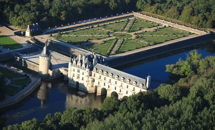 Château de Chenonceau