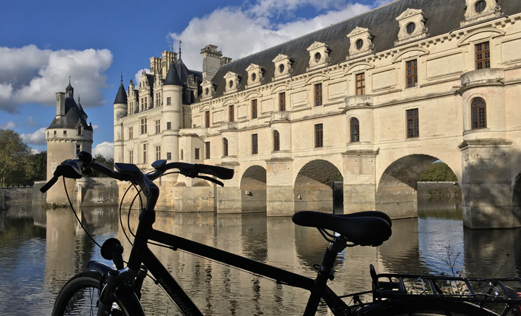 chateau de Chenonceau