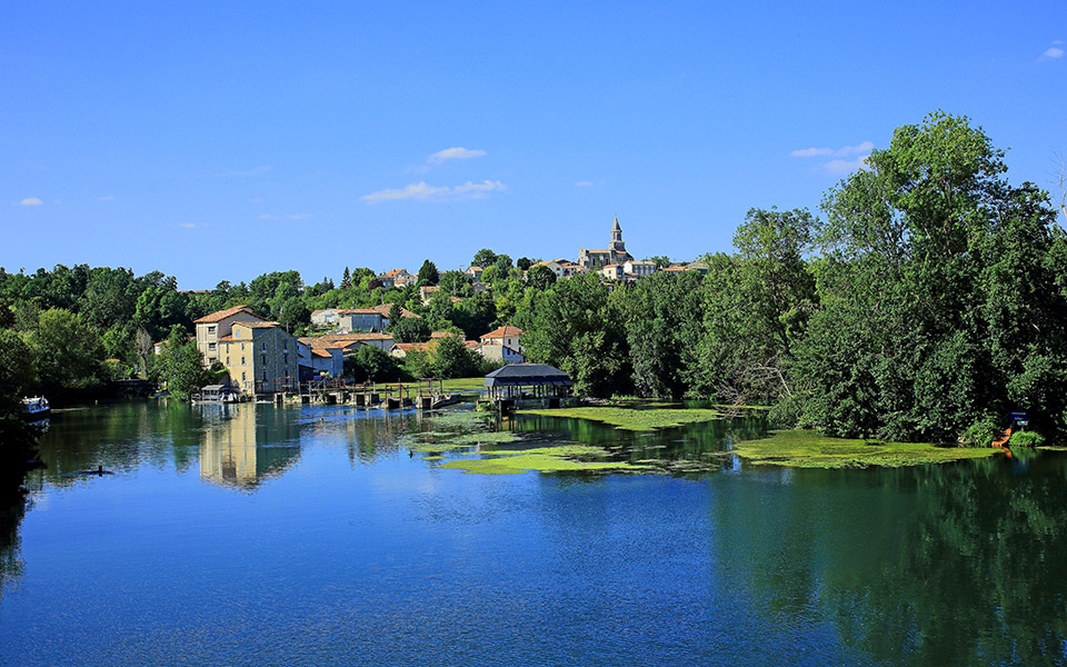 bike tours france wine country