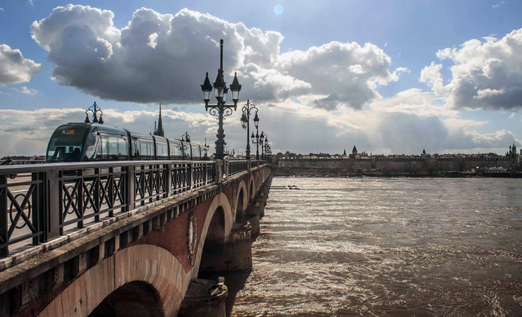 Bordeaux - 