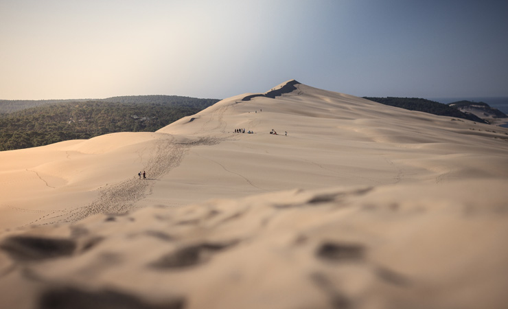 La Dune du Pilat