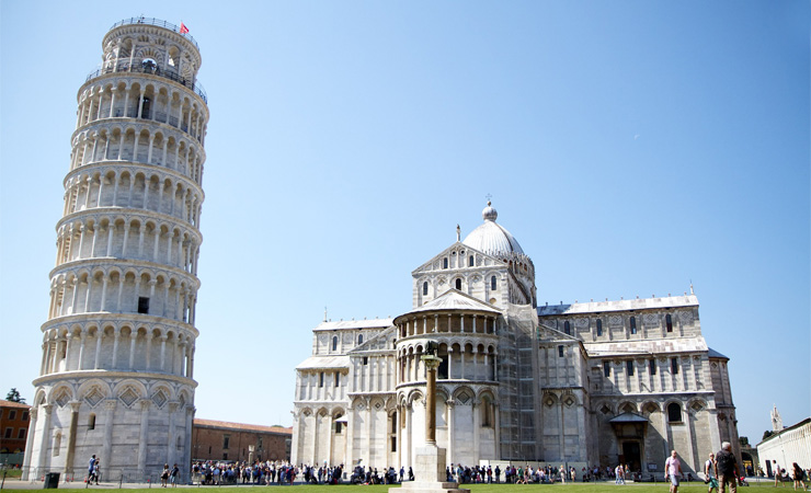 Pisa