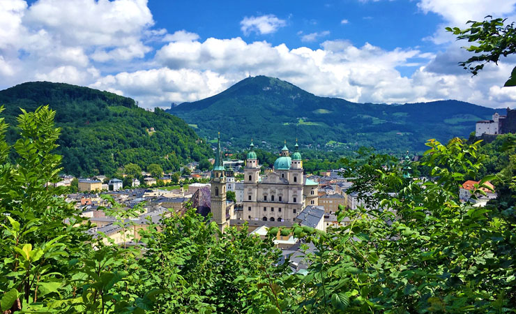 Salzburg