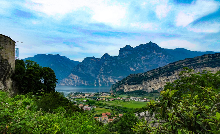 Garda Lake