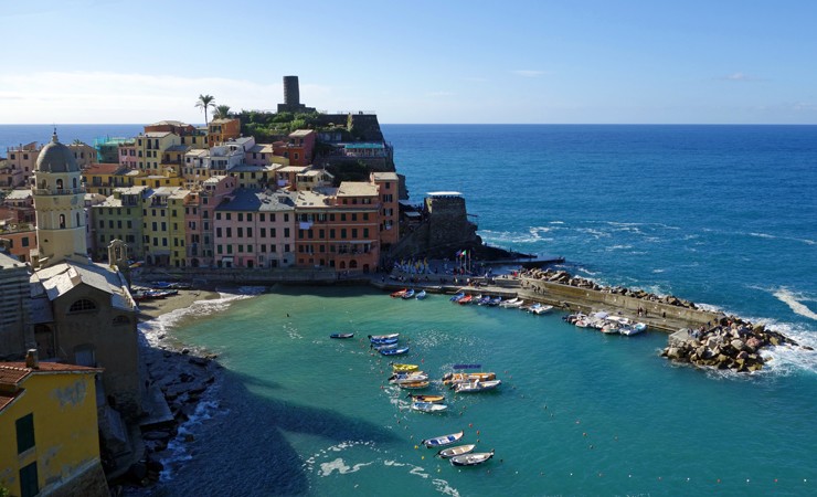 Monterosso