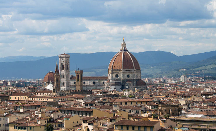 Firenze