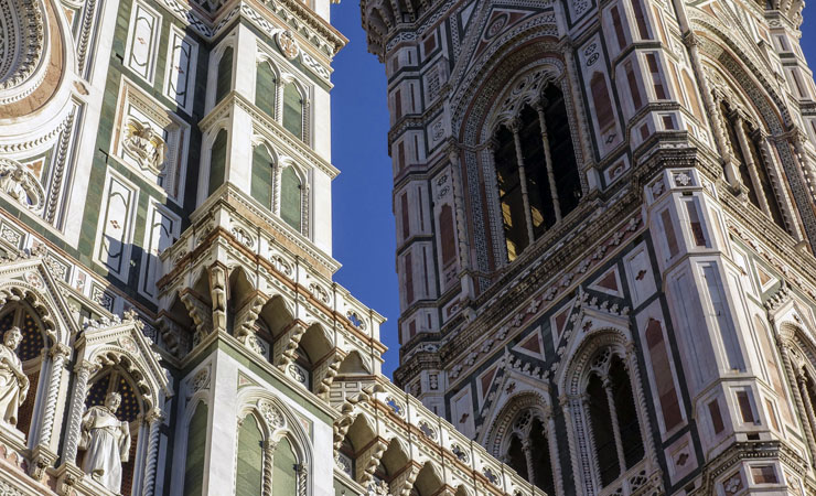 Firenze - Duomo