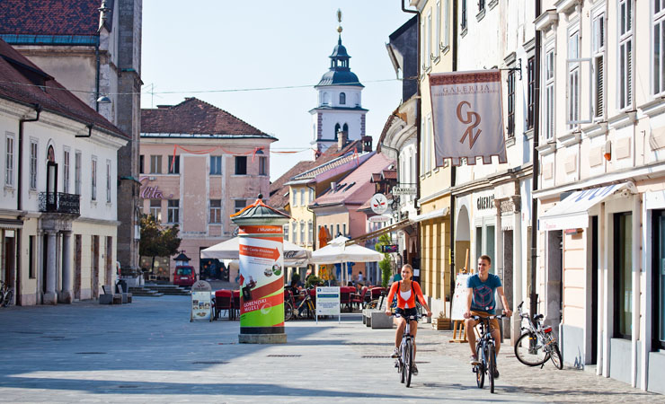 Kranj