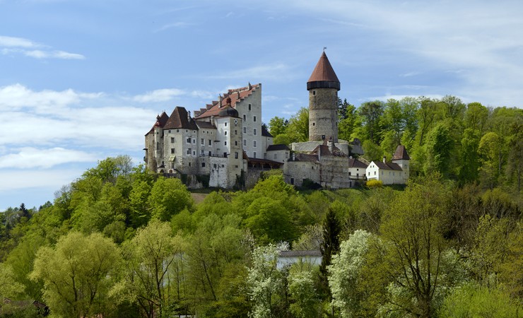 Burg Clam