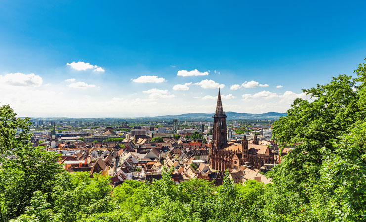 Freiburg