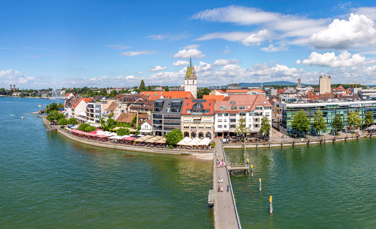 Friedrichshafen