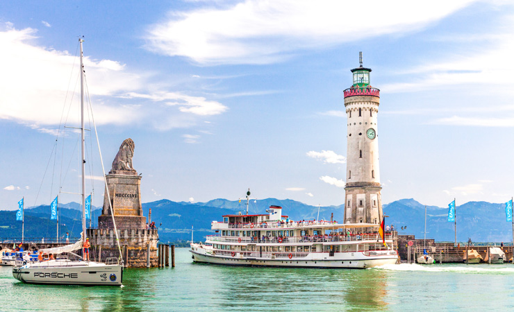 Lindau