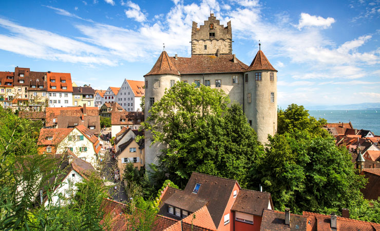 Meersburg