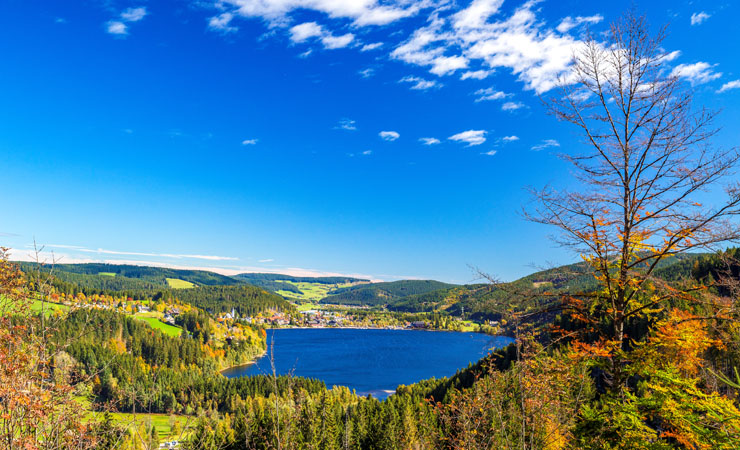 Titisee