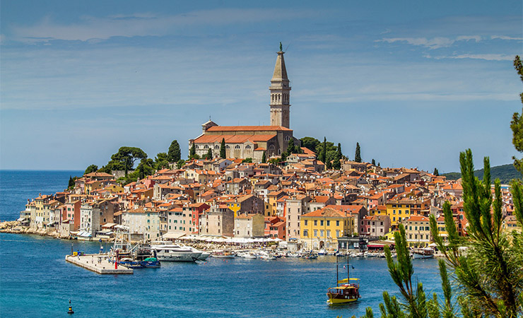 Rovinj