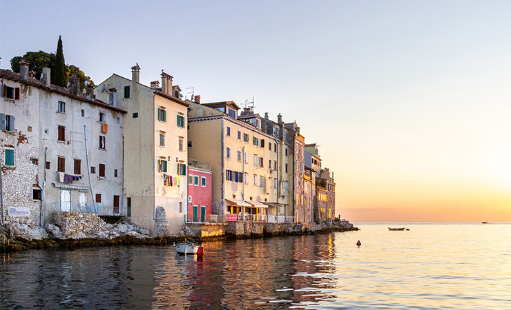 Rovinj