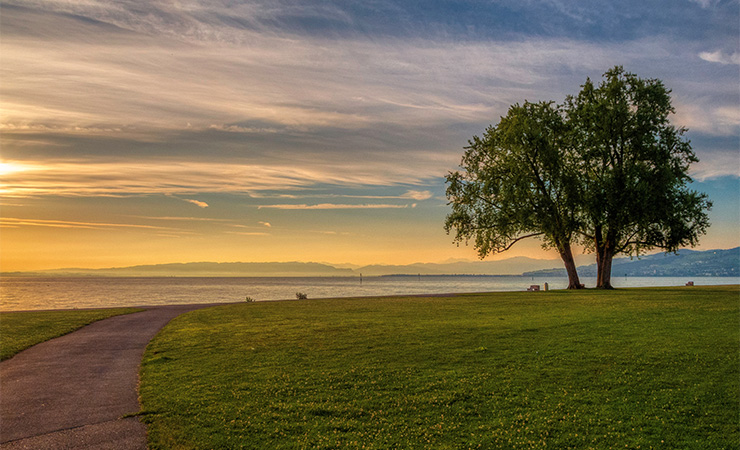 Arbon Stadtpark