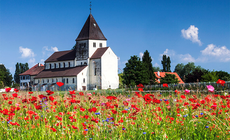 Reichenau StGeorg