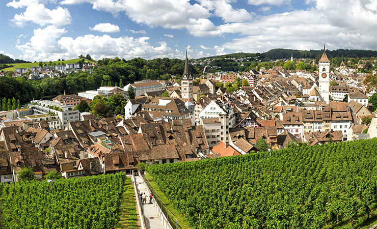 Schaffhausen