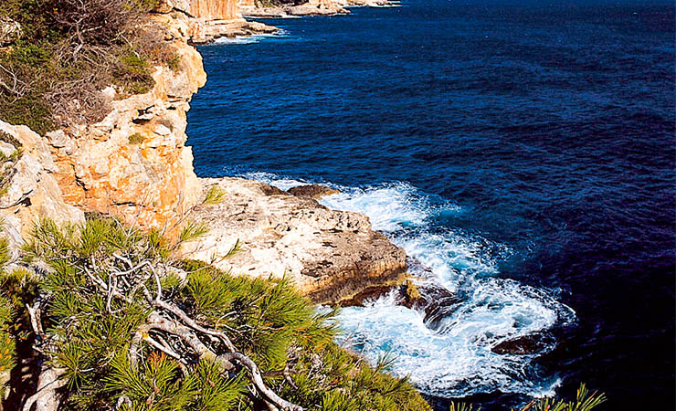 Majorca