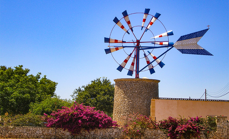 Majorca