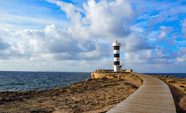 Majorca